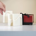 Ver imagem 4 de Kit de Velas Decorativas Urban Architectures para Presente