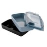 Lunch Box Electrolux - 41040032 Preto - 3