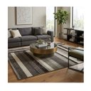 Ver imagem 1 de Tapete para Sala Soft Delicate 150x200 1039 D.brown/brown
