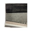Ver imagem 3 de Tapete para Sala Soft Delicate 150x200 1039 D.brown/brown