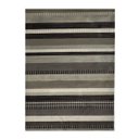 Ver imagem 2 de Tapete para Sala Soft Delicate 150x200 1039 D.brown/brown