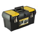 Ver imagem 4 de Caixa de Ferramentas 19 Stanley Modelo 19-013 com Bandeja Removível