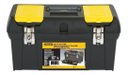 Ver imagem 2 de Caixa de Ferramentas 19 Stanley Modelo 19-013 com Bandeja Removível