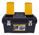 Ver imagem 6 de Caixa de Ferramentas 19 Stanley Modelo 19-013 com Bandeja Removível