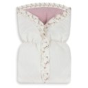 Ver imagem 1 de Saco de Bebê Nervura - Floral Ferrugem