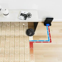 Aspirador Robo Shark Wi-fi Mapeamento Com assistente Virtual - 3