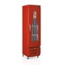 Cervejeira Porta de Vidro com LED 230L Profissional Gelopar 127V - 1