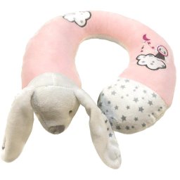 Protetor de Pescoço Baby Macio e Anatômico 25cm - 1