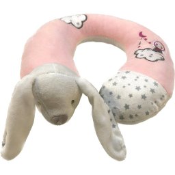 Protetor de Pescoço Baby Macio e Anatômico 25cm - 2