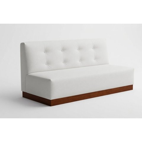 Booth Sevilha Premium Design Moderno Luxo