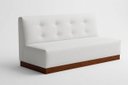 Ver imagem 1 de Booth Sevilha Premium Design Moderno Luxo