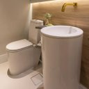 Ver imagem 6 de Ralo Linear Tampa Oculta Square 209 15x15cm Elleve