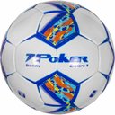 Ver imagem 1 de Bola de Futebol Society Explore Ii C/C Pvc Soft 32 Gom