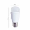 Lâmpada Led Compacta 4,8W Bivolt E27 Sylvania - 5