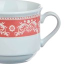 Ver imagem 3 de Xícara de Porcelana Classic 1 Peça - Hauskraft