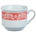 Ver imagem 1 de Xícara de Porcelana Classic 1 Peça - Hauskraft