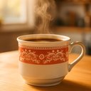 Ver imagem 2 de Xícara de Porcelana Classic 1 Peça - Hauskraft