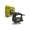 Serra Tico Tico Hammer Gyst400 Preto 110v - 3