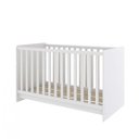 Ver imagem 2 de Berço Mini Cama com Suporte Mosquiteiro Rodial