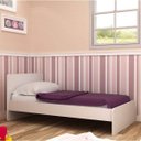 Ver imagem 4 de Berço Mini Cama com Suporte Mosquiteiro Rodial