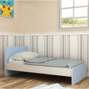 Ver imagem 4 de Berço Mini Cama com Suporte Mosquiteiro Rodial