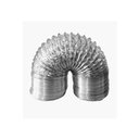 Ver imagem 3 de Duto Flexivel Aluminizado LEVE (Rolo c/10m) - 4 Pol. - 100mm