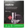 Automatizador de Portão Basculante Intelbras Ultrarrápido 6s - 5