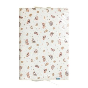 Trocador de Quarto Baby Percal 200 Fios 100% Algodão - Hippie Chic Dona Zeze