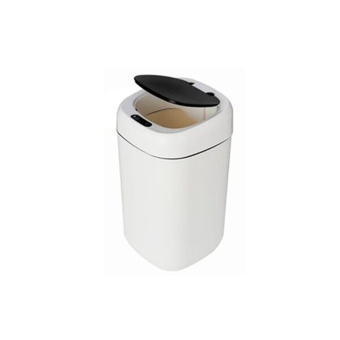 Lixeira Inteligente/Smart - com Sensor - 9 Litros