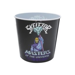POTE PIPOCA PLÁSTICO MOU HE MAN AND SKELETOR 21,5X17X20 5LT - 3