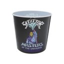 Ver imagem 3 de POTE PIPOCA PLÁSTICO MOU HE MAN AND SKELETOR 21,5X17X20 5LT
