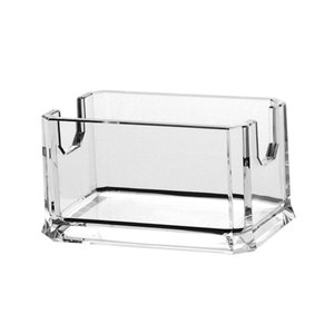 Suporte para Adoçante em Acrílico 8