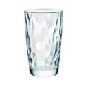 Ver imagem 1 de Bormioli Rocco Diamond Copo Long Drink 14x9x9cm 470ml Vidro Transparente 6 Peças