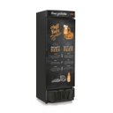 Ver imagem 1 de Cervejeira Porta com Adesivo 450L Profissional Gelopar 127V