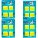 Ver imagem 1 de 04 Cartelas Super Clarificante Atcllor Ultra Gel 60 Grs