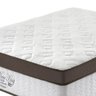 Colchão Casal Anjos Magnético Massageador New 30x188Mx138M Pillow In - 2