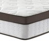 Colchão Casal Anjos Magnético Massageador New 30x188Mx138M Pillow In - 3