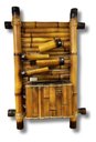 Ver imagem 1 de Fonte de Bambu Artesanal com 4 Queda Dágua