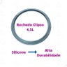 Borracha de Silicone Panela de Pressão Rochedo Clipso 4,5 L - 2