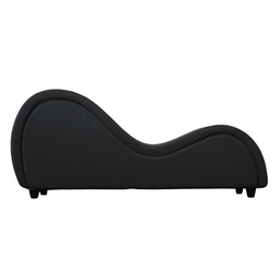 Poltrona Divã Recamier Tântrico Cinza Sofá Desire - 2