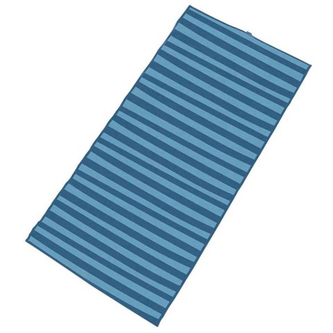 Esteira de Praia PP Rolo 72x180cm Cores Sortidas - 003662 - MOR ESTEIRA DE PRAIA PP ROLO 72X180 MOR 