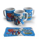Ver imagem 4 de Caneca de Porcelana Dia Dos Pais 27