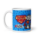 Ver imagem 1 de Caneca de Porcelana Dia Dos Pais 27