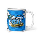Ver imagem 3 de Caneca de Porcelana Dia Dos Pais 27