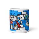Ver imagem 2 de Caneca de Porcelana Dia Dos Pais 27