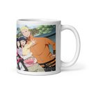 Ver imagem 4 de Caneca de Porcelana Boruto Modelo 14