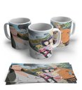 Ver imagem 1 de Caneca de Porcelana Boruto Modelo 14