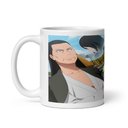Ver imagem 2 de Caneca de Porcelana Boruto Modelo 14
