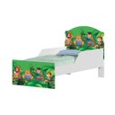 Ver imagem 4 de Cama Infantil Safari