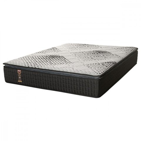 Colchão Queen Hellen Size Laguna 1,58x1,98x0,27cm